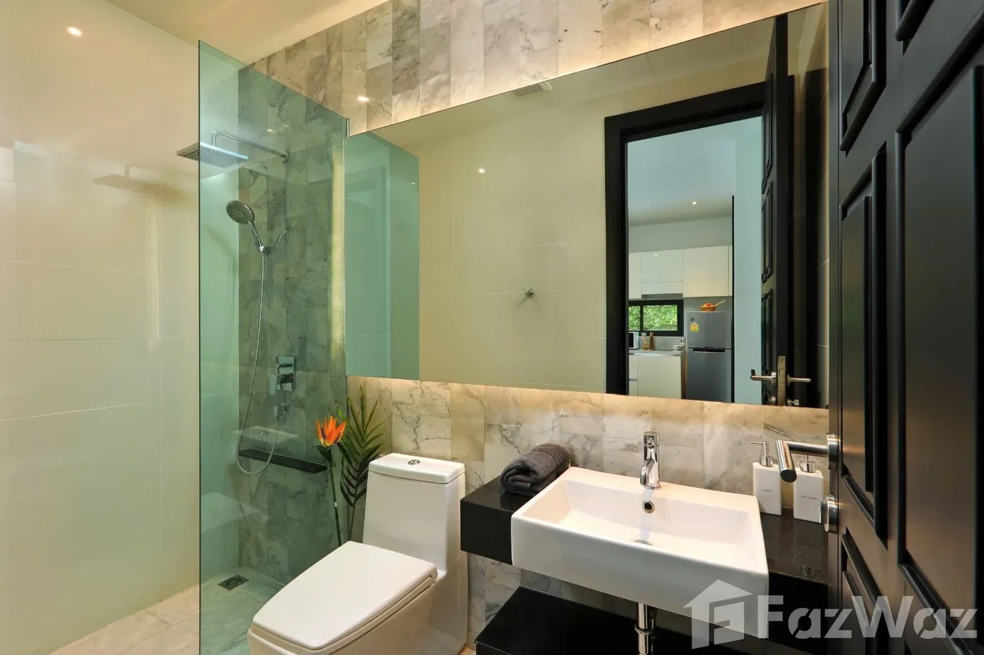 รูป วิลล่าให้เช่า 2 ห้องนอน ในโครงการ ดิ เอท พูล วิลลา 1859234 - รูปที่ 11/16