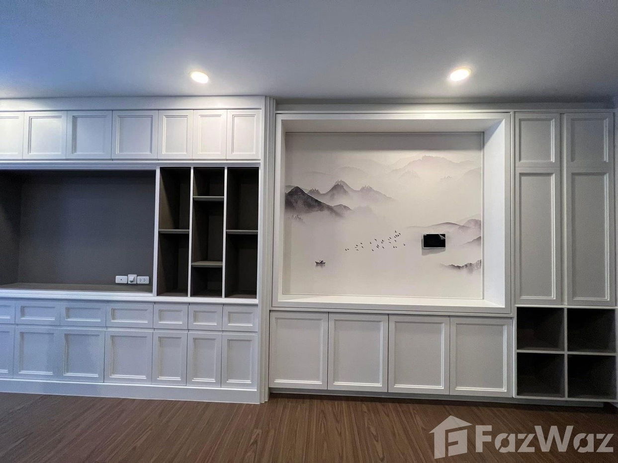 รูป ขาย คอนโด 1 ห้องนอน ในโครงการ อาร์ติซาน รัชดา 1169104 - รูปที่ 3/9