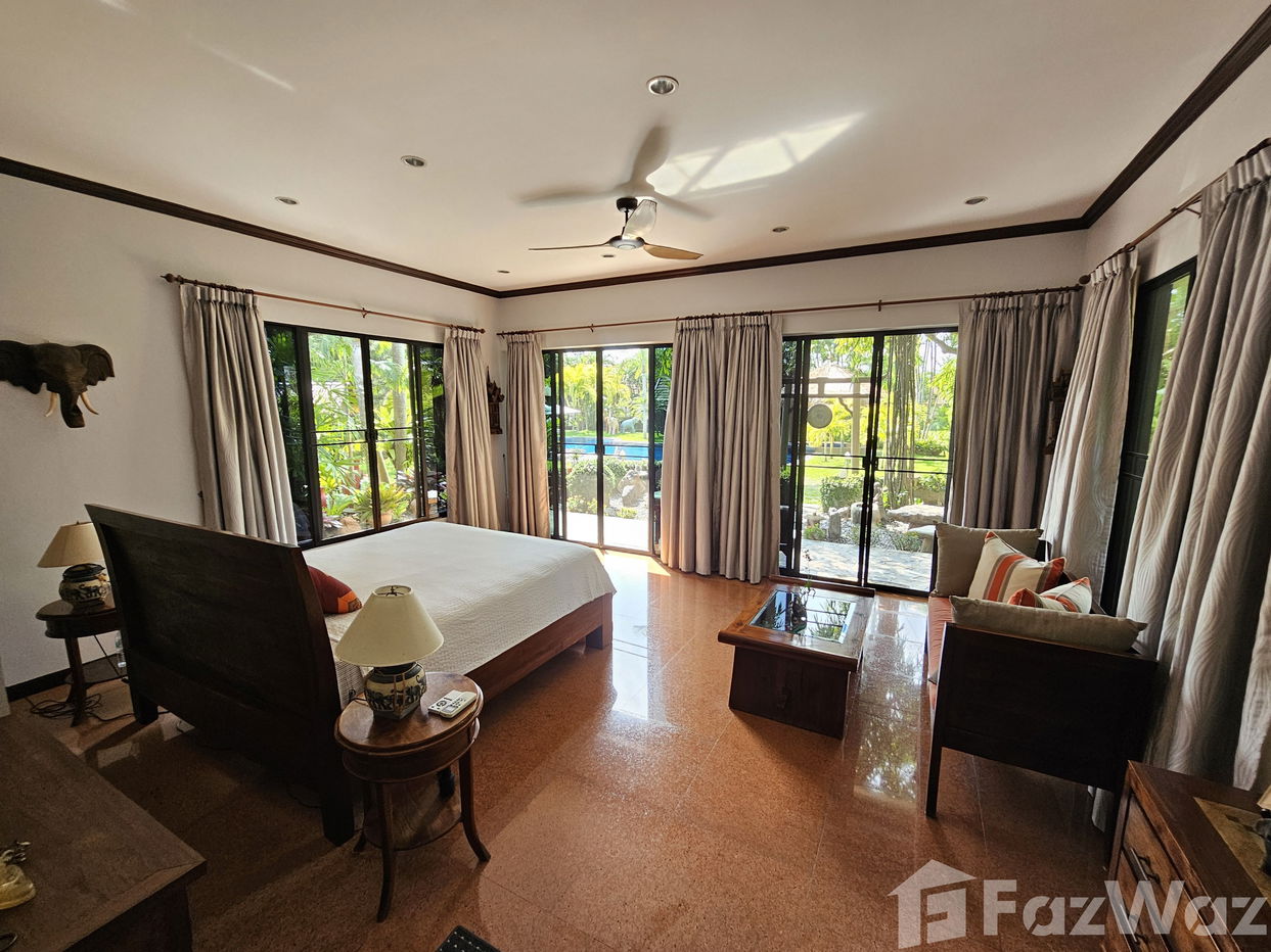 picture 8 Bedroom House for sale in Huai Yai, Chon Buri  1731776 - 14/27
