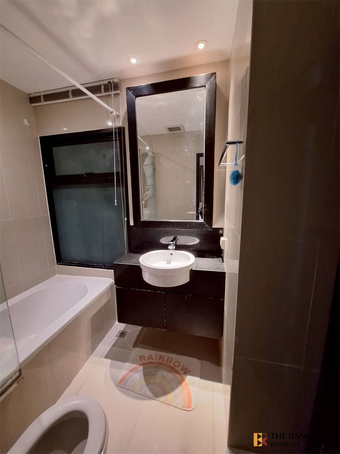 picture Sathorn Garden  Hurry to book!! Popular rare units - 7/10