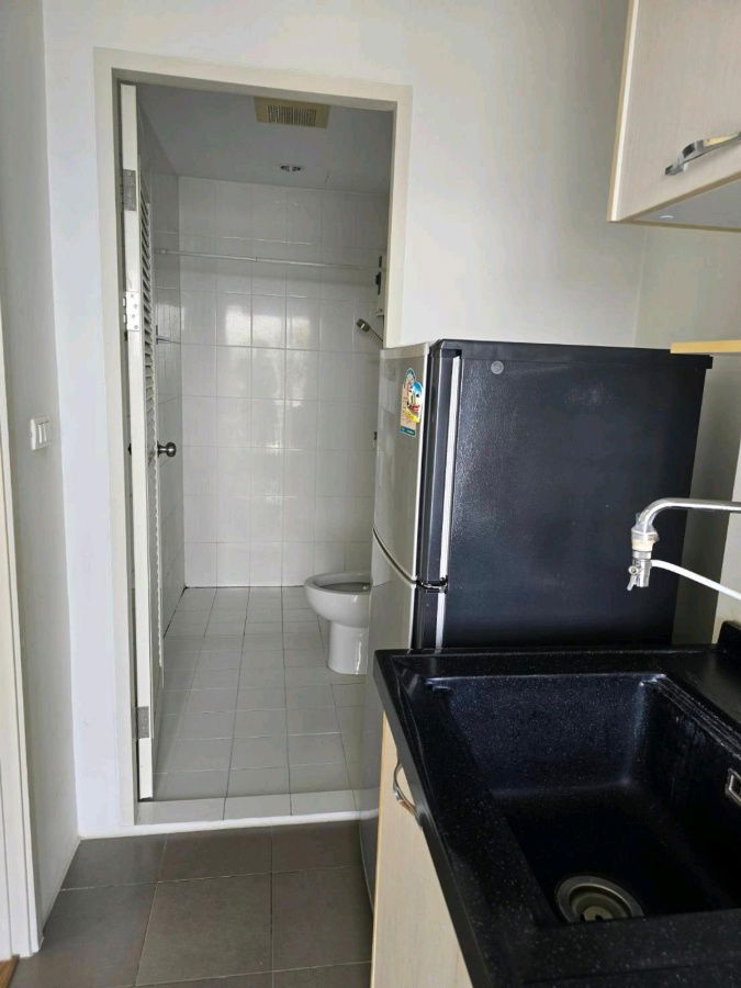 รูป WS3809 🌳 The Tree Bang po Station next to the BTS Rent only 11,000 baht/month - รูปที่ 9/11