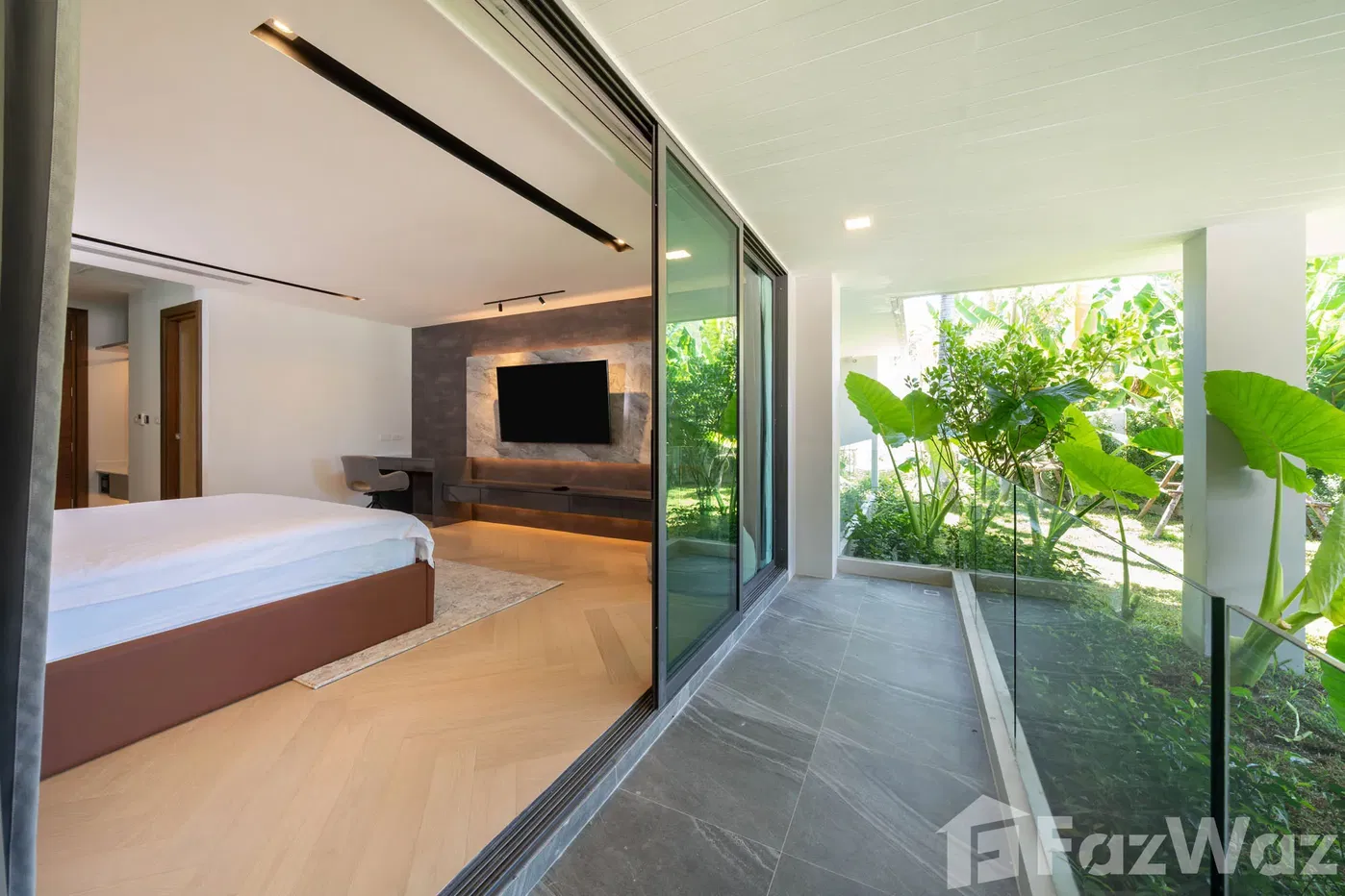 รูป วิลล่าให้เช่า 5 ห้องนอน ใน ป่าตอง, ภูเก็ต 5564035 - รูปที่ 39/207