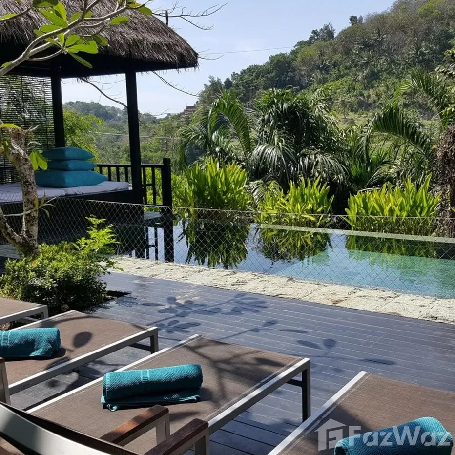 picture 5 Bedroom Villa for rent at Nakatani Village 59335 - 3/33