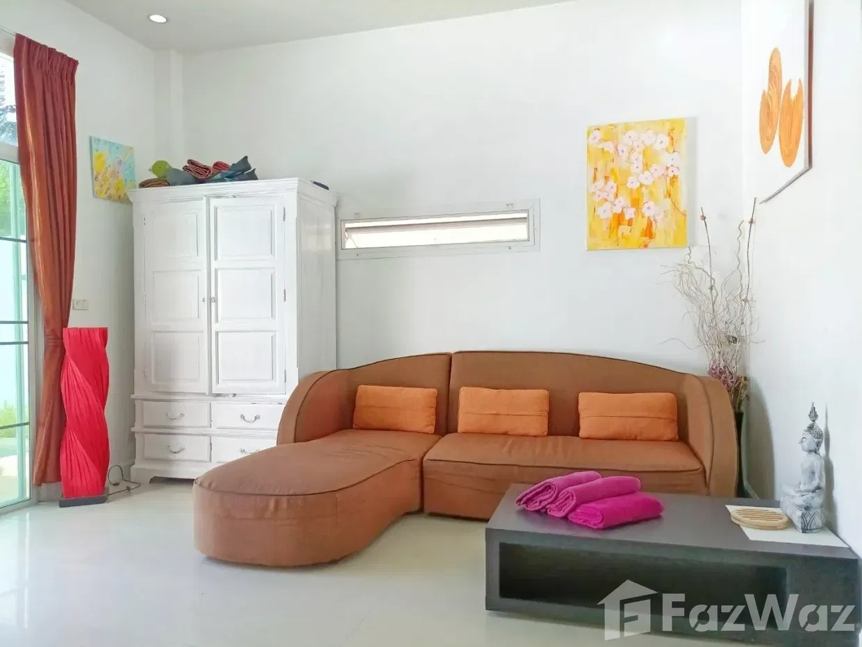 picture Modern Private Pool Villa for Sale – Saiyuan Med Village 5687585 - 22/23