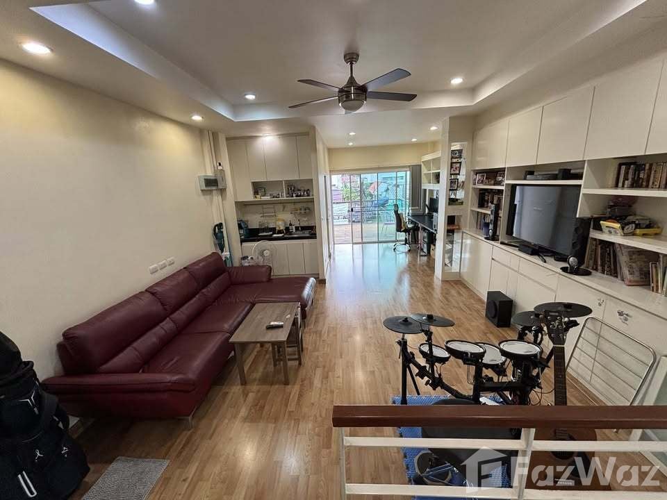 picture 3 Bedroom Townhouse for sale in Talat Yai, Phuket  5716866 - 5/14