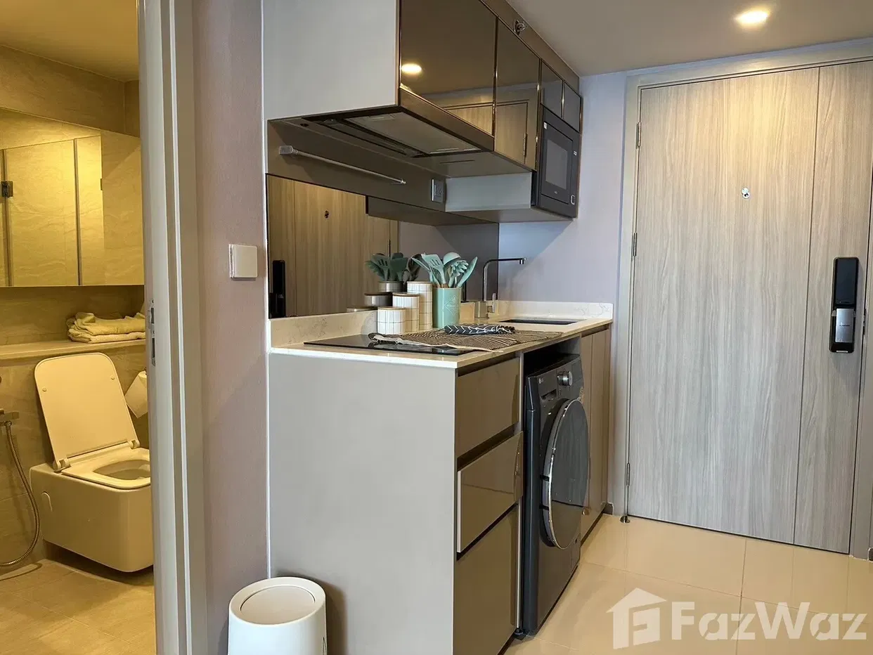 picture 1 Bedroom Condo for sale at Park Origin Ratchathewi  5379488 - 10/14