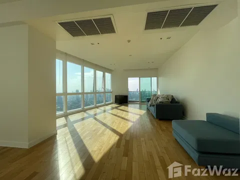 คอนโดให้เช่า 3 ห้องนอน ในโครงการ มิลเลนเนียม เรสซิเดนซ์ 1711536
