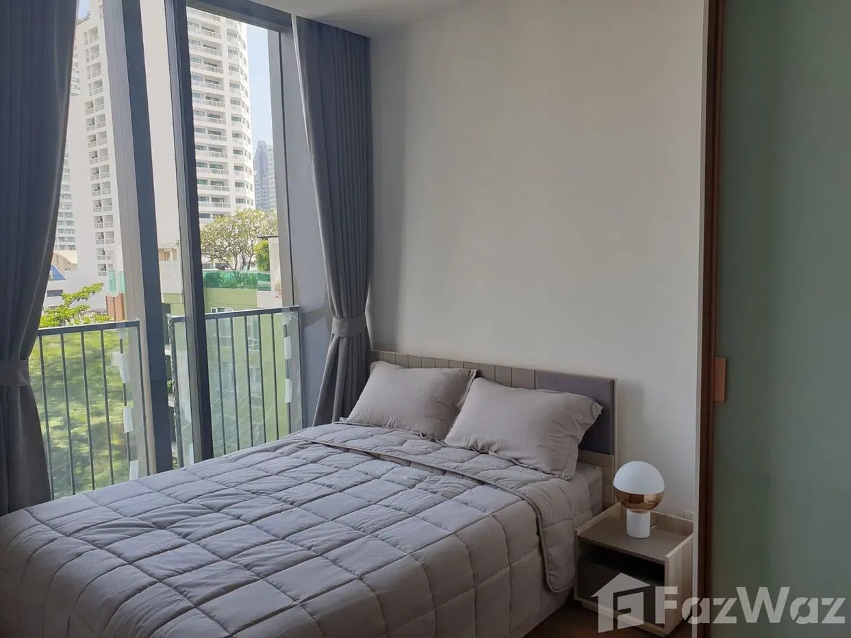 รูป ขาย คอนโด 1 ห้องนอน ในโครงการ โนเบิล บี33 5693101 - รูปที่ 26/31