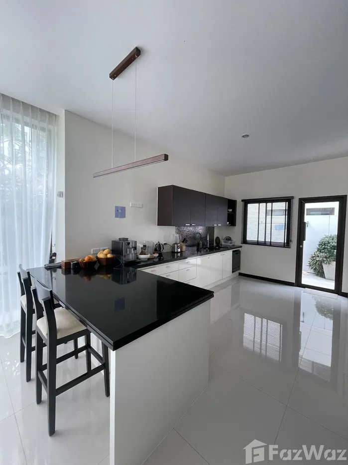 รูป วิลล่าให้เช่า 3 ห้องนอน ในโครงการ กมลา รีเจนท์ 3908518 - รูปที่ 23/28