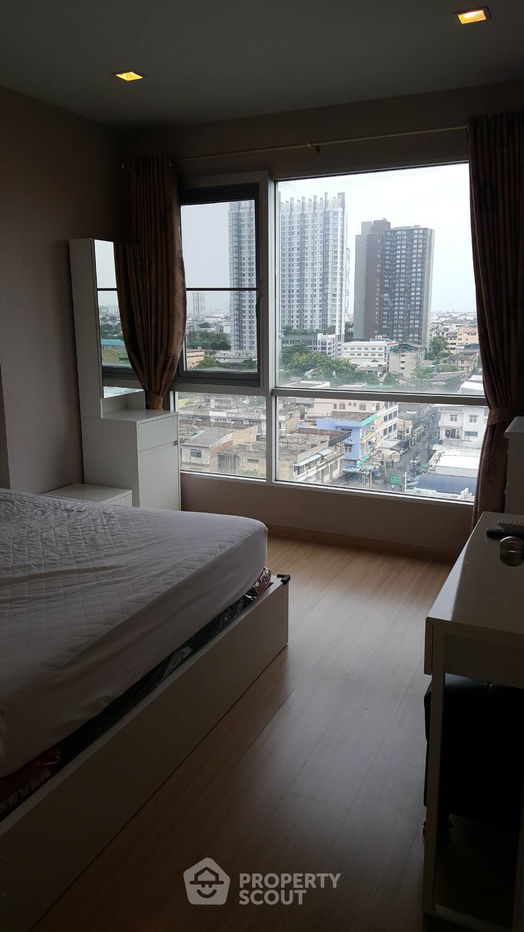 picture 2-BR Condo at Casa Condo Ratchada- Ratchaphruek near BTS Talat Phlu (ID 622031) - 9/13