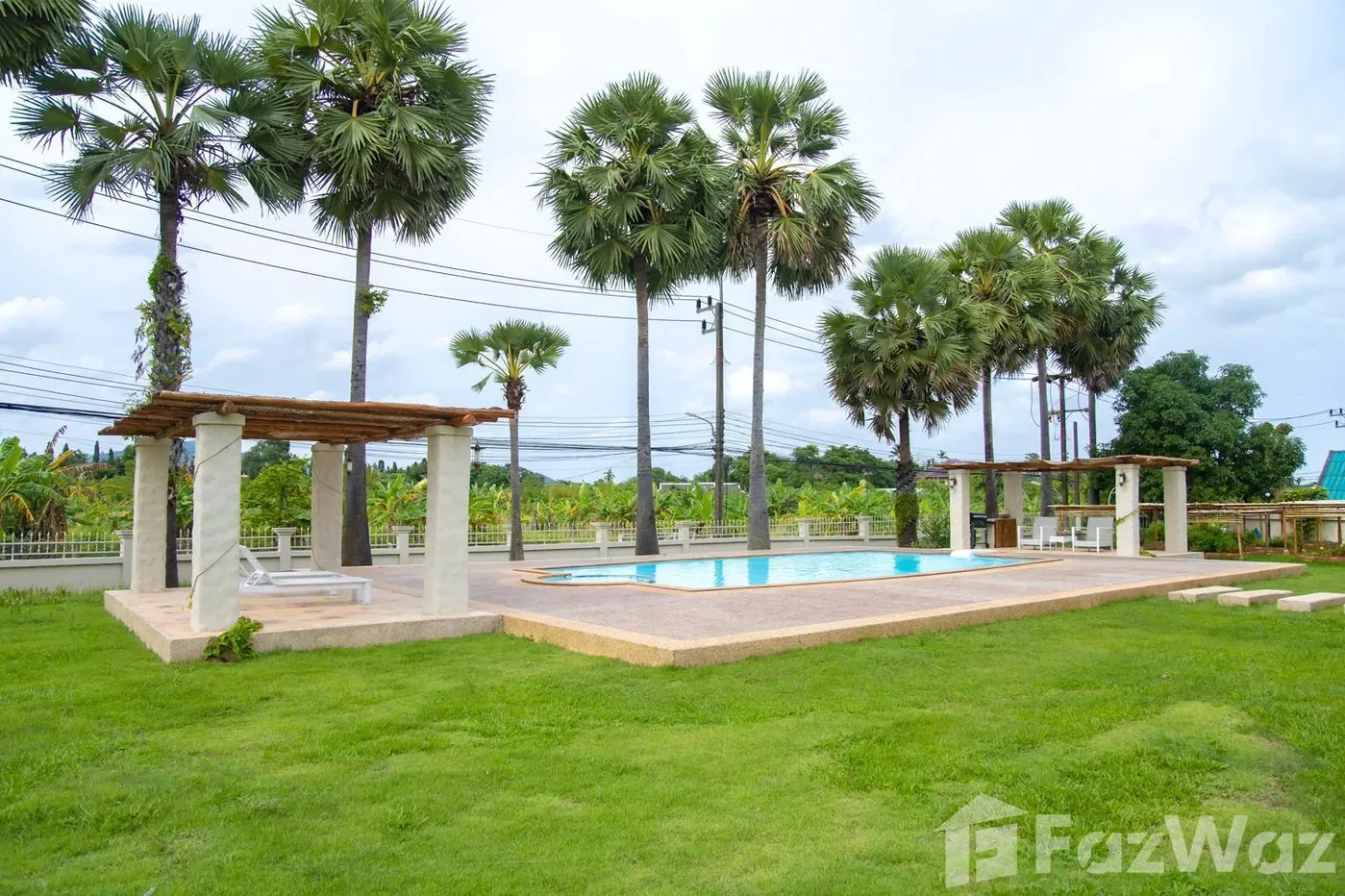 picture 5 Bedroom Villa for rent in Chalong, Phuket  5348018 - 50/79