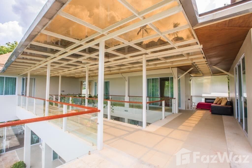 รูป ขาย วิลล่า 6 ห้องนอน ใน แม่น้ำ, สุราษฎร์ธานี 1883568 - รูปที่ 4/22