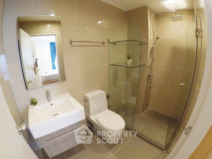 picture 1-BR Condo at Ideo Mobi Grand Interchange Bangsue near MRT Tao Poon (ID 2144497) - 8/11