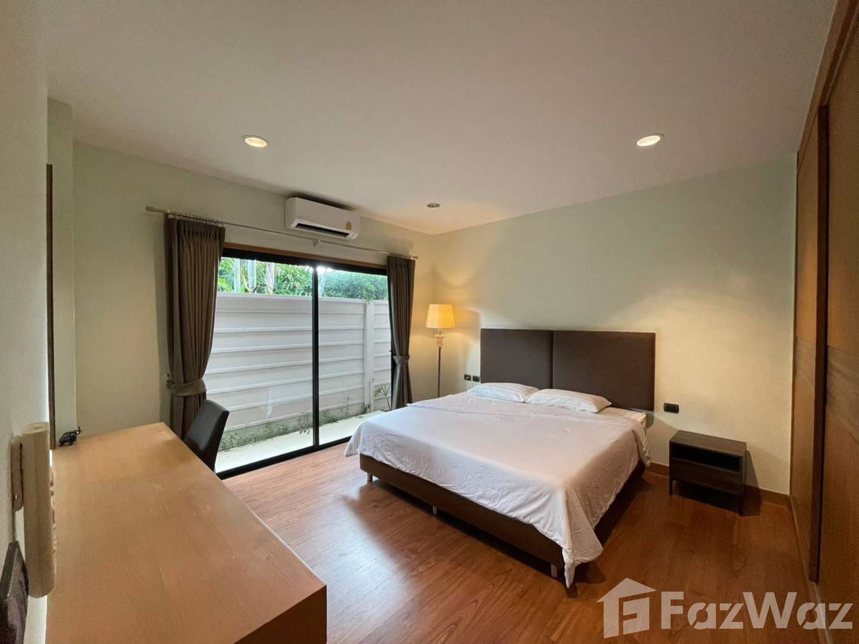 picture Baan Pattaya 5 Private Garden&Pool 2014661 - 26/28