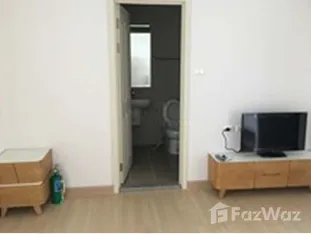 1 Bedroom Condo for sale at Supalai Veranda Rama 9  5704389
