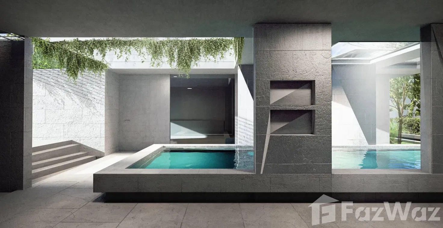 picture 3 Bedroom Villa for sale at Taradol Premium Phase 2  1920987 - 4/5