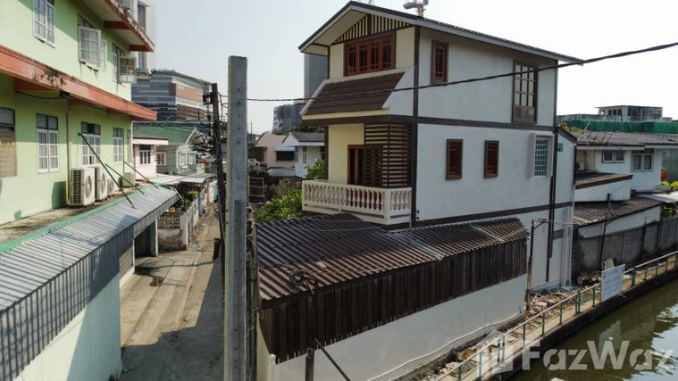 ให้เช่าบ้านเดี่ยว 3 ห้องนอน 140 ตร.ม. 39 ตร.ว. เขตธนบุรี