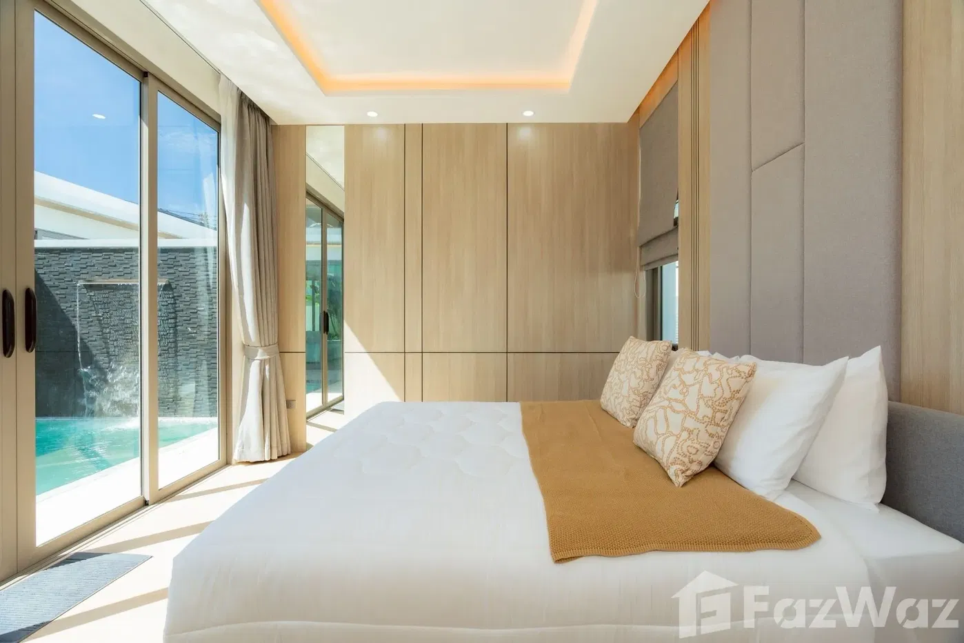 picture 3 Bedroom Villa for sale in Rawai, Phuket  5676529 - 19/25