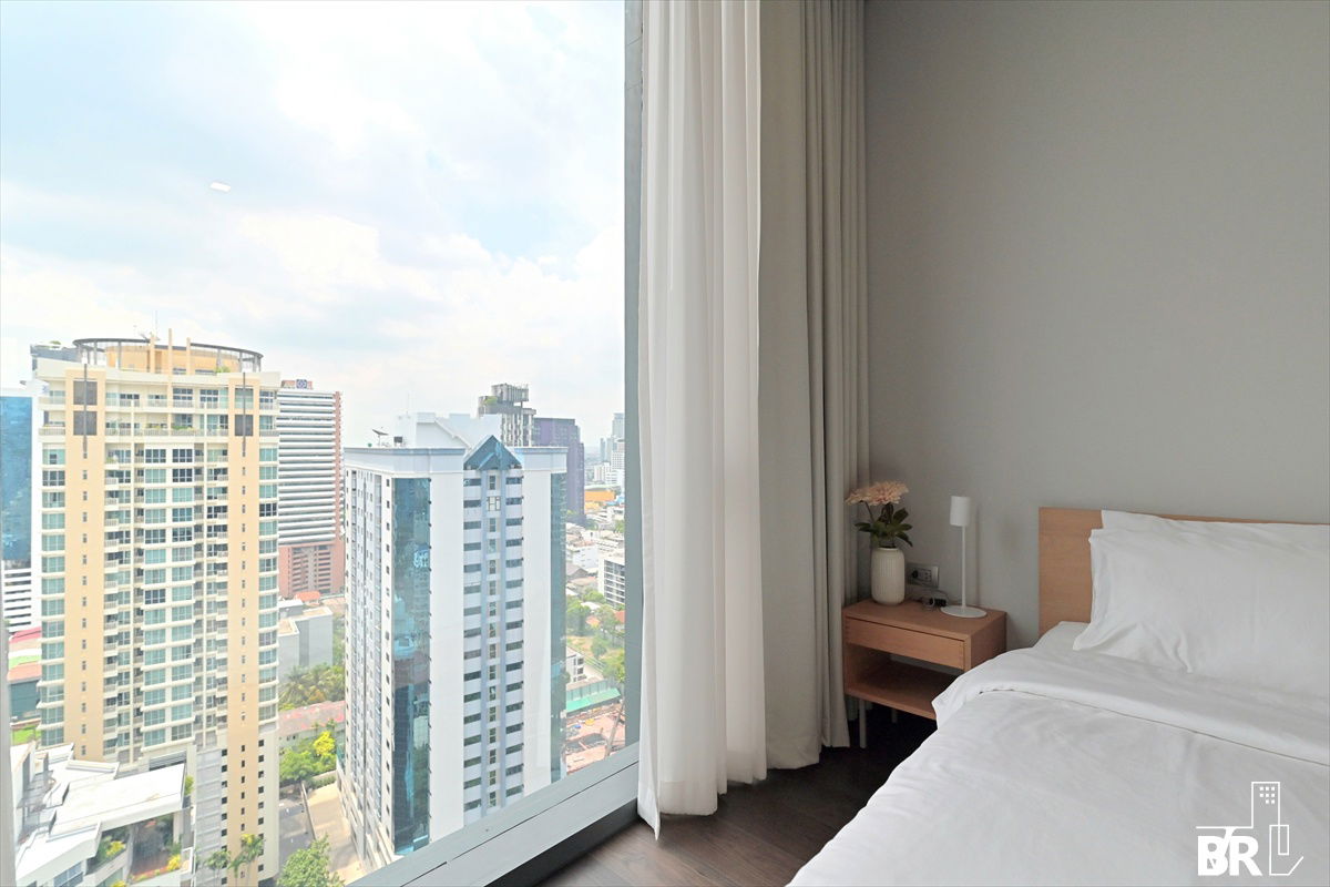 picture  Laviq Sukhumvit 57 💫 Luxuriously Elevated Unit ✨Near BTS Thonglo  - 7/14