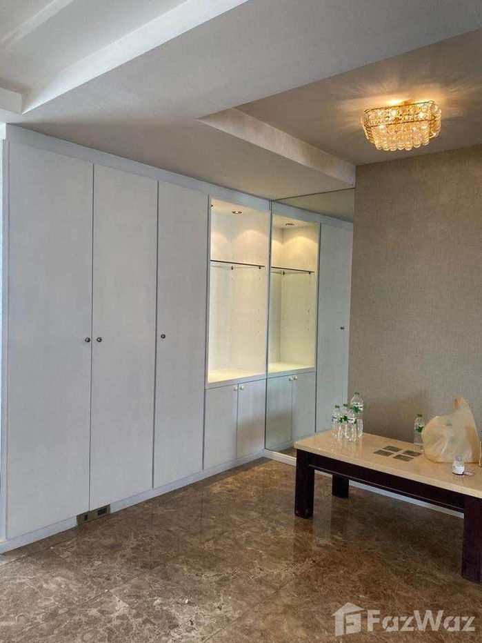 picture 3 Bedroom Condo for rent at President Park Sukhumvit 24 1726000 - 8/13