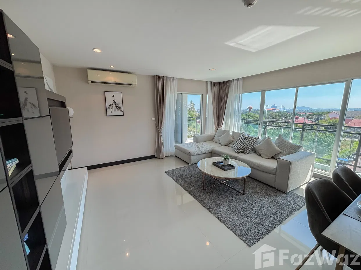 รูป ขาย คอนโด 3 ห้องนอน ในโครงการ ดิ 88 คอนโด หัวหิน 2532 - รูปที่ 6/18