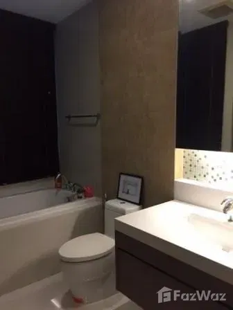 picture 1 Bedroom Condo for rent at Bright Sukhumvit 24 38415 - 5/5