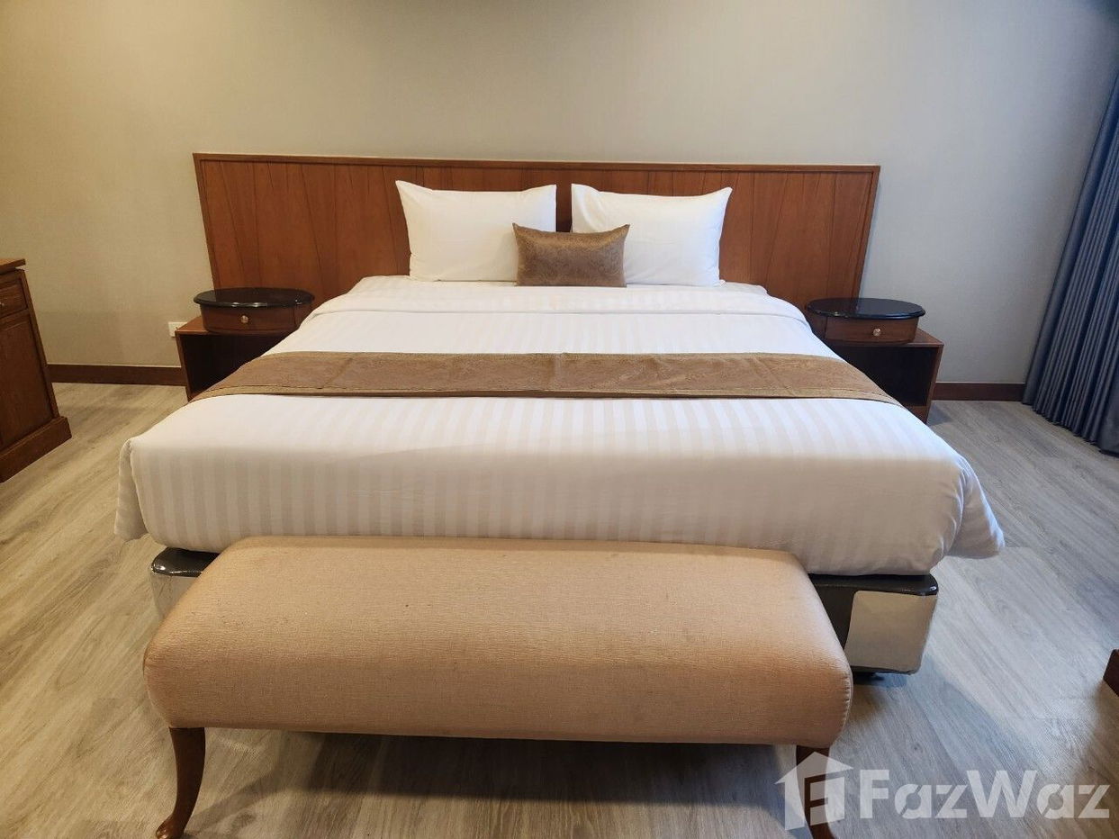 picture 3 Bedroom Condo for rent at United Tower 1878836 - 37/46