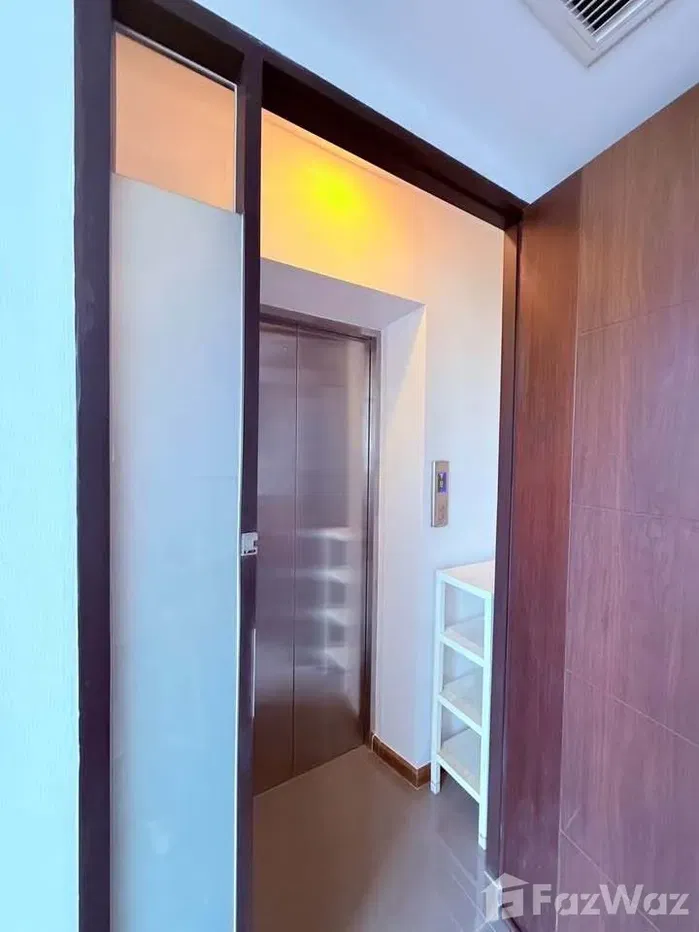 picture SALE! 1BR+1BA @ Wish Signature Midtown Siam, BTS Ratchathewi 5676728 - 9/10