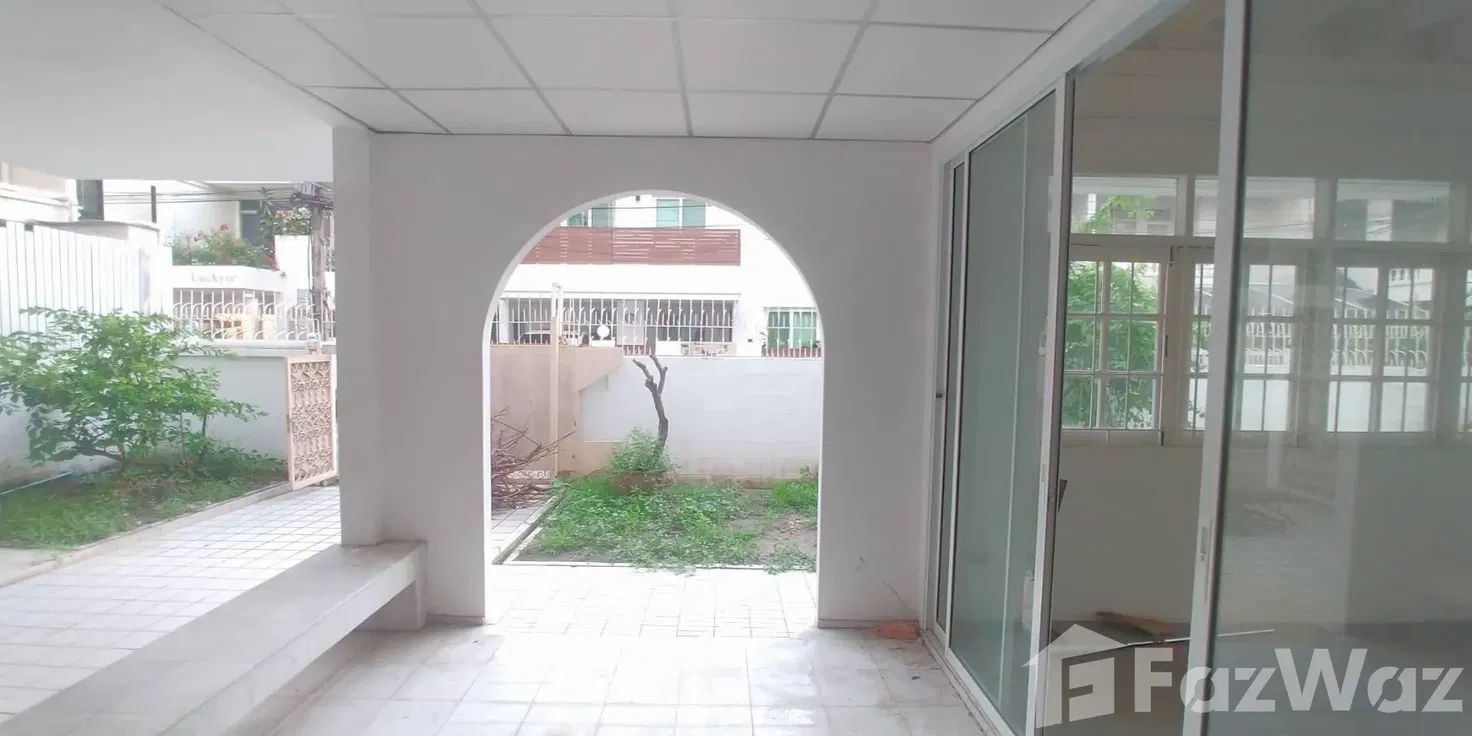 รูป ขาย บ้านเดี่ยว 4 ห้องนอน ใน ทุ่งมหาเมฆ, กรุงเทพมหานคร 5636021 - รูปที่ 5/14