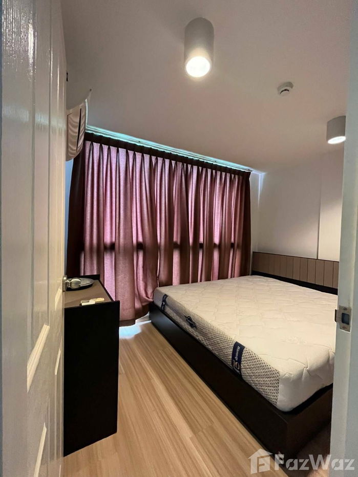 รูป ขาย คอนโด 1 ห้องนอน ในโครงการ Chateau In Town Sukhumvit 62/1 1140410 - รูปที่ 2/6