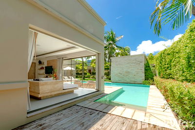 เช่าบ้านเดี่ยว ภูเก็ต : วิลล่าให้เช่า 3 ห้องนอน ในโครงการ เดอะ เรสซิเด้นท์ รีสอร์ท 5357829