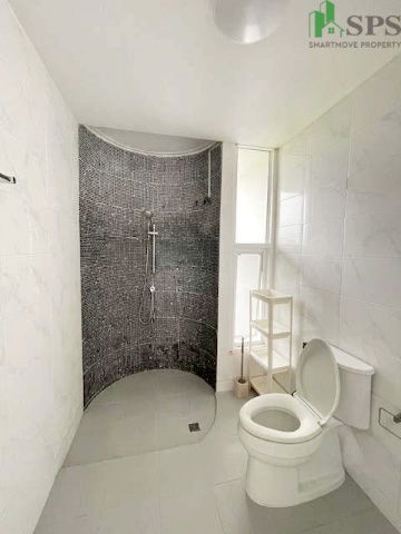 รูป บ้านเดี่ยวให้เช่า ซอยลาดพร้าว 107 ไม่มีเฟอร์นิเจอร์ ( SPSEVE1306 ) - รูปที่ 12/12