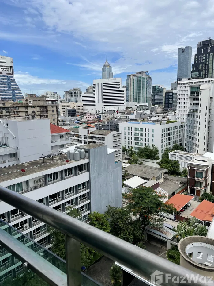picture 2 Bedroom Condo for rent at The Prime 11 1628212 - 16/16