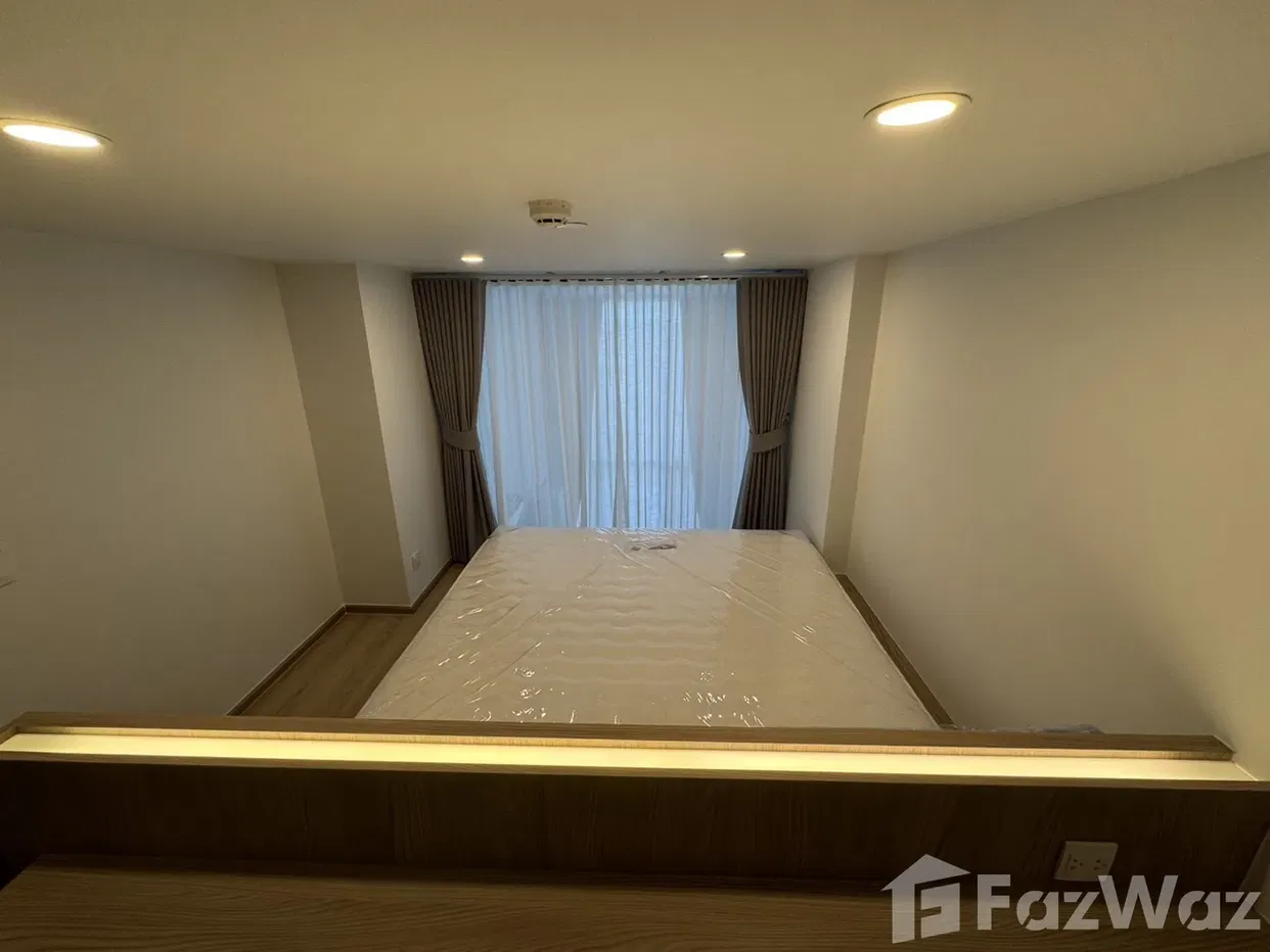 picture 2 Bedroom Condo for rent at Life Rama 4 - Asoke 5697368 - 12/14