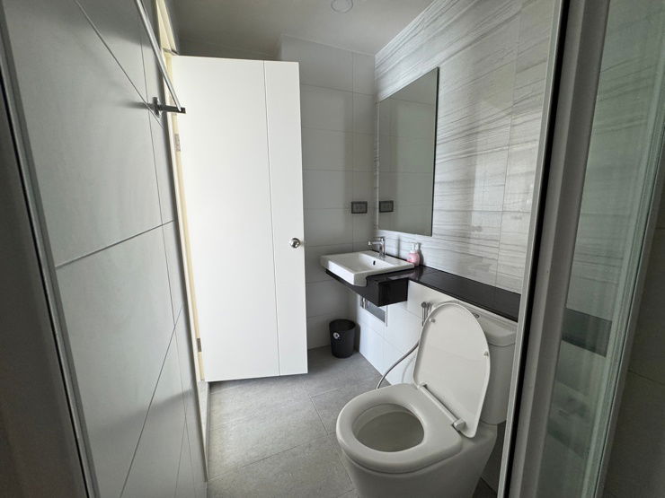 รูป  [เจ้าของปล่อยเอง] ปล่อยเช่า Escent Condo 2  korat - รูปที่ 22/36