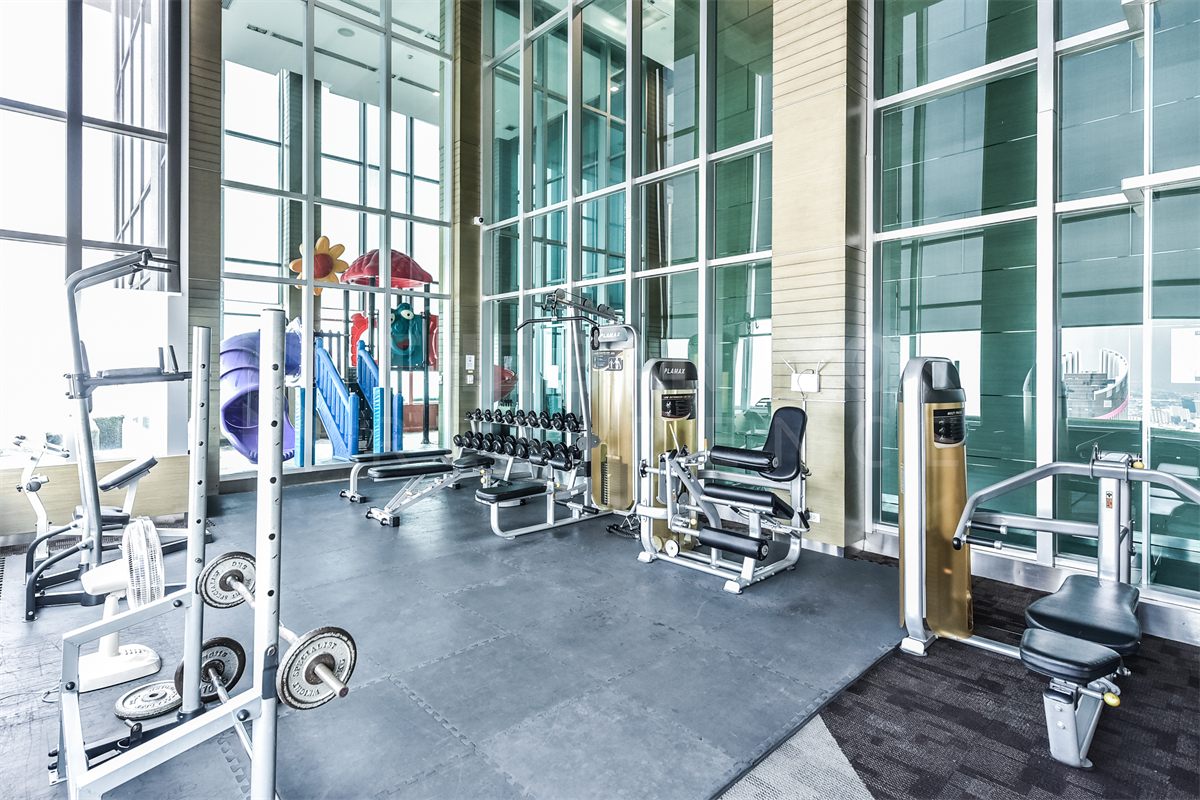 picture Rhythm Phahol - Ari Easy Start with a City Dweller Lifestyle near BTS Sena Ruam - 8/9