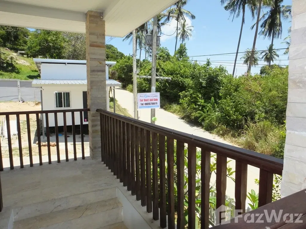 picture 3 Bedroom Villa for sale in Bo Phut, Surat Thani  160015 - 23/36