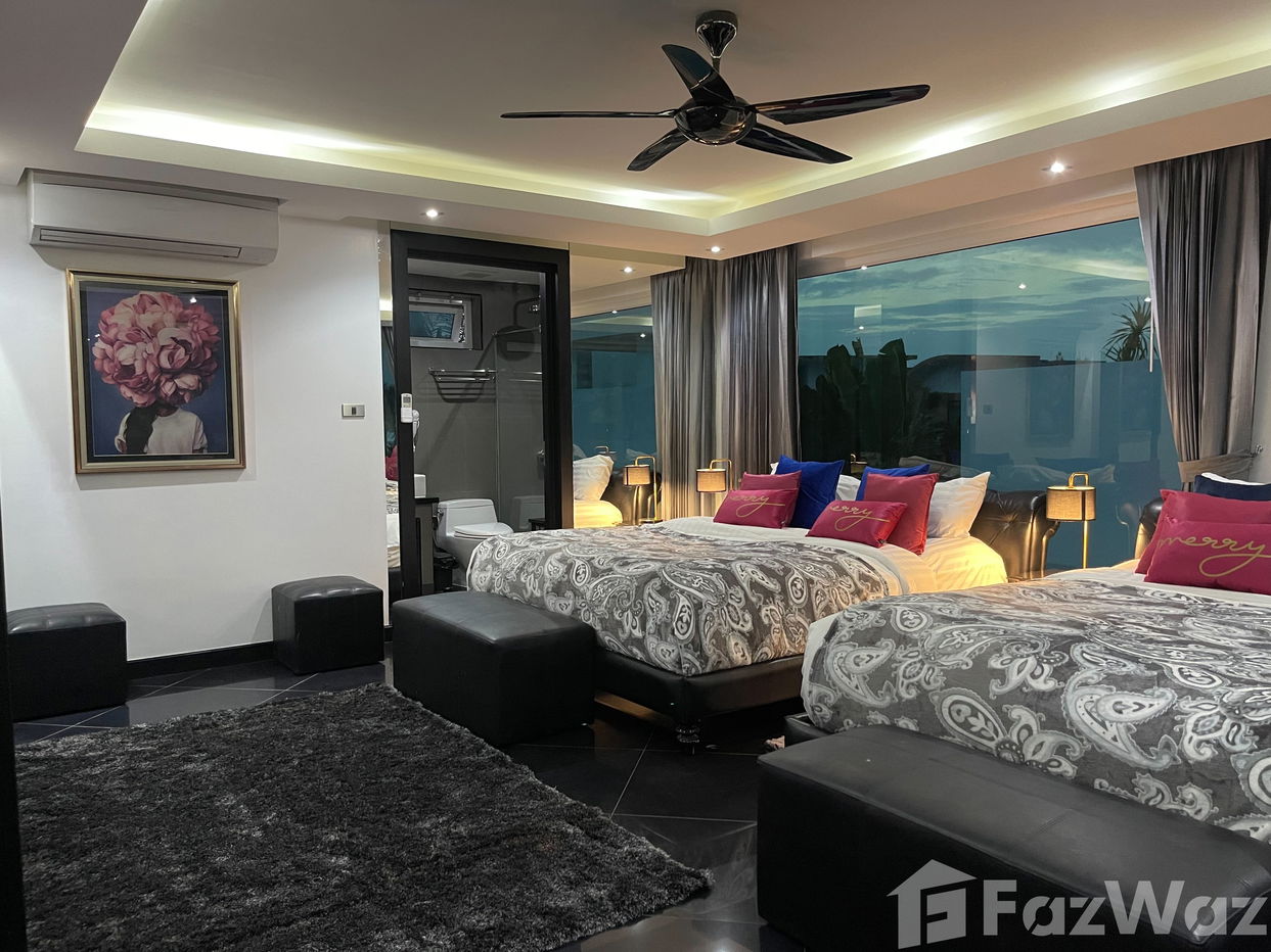 picture VIP Lotus pool villa Pattaya 635054 - 14/44