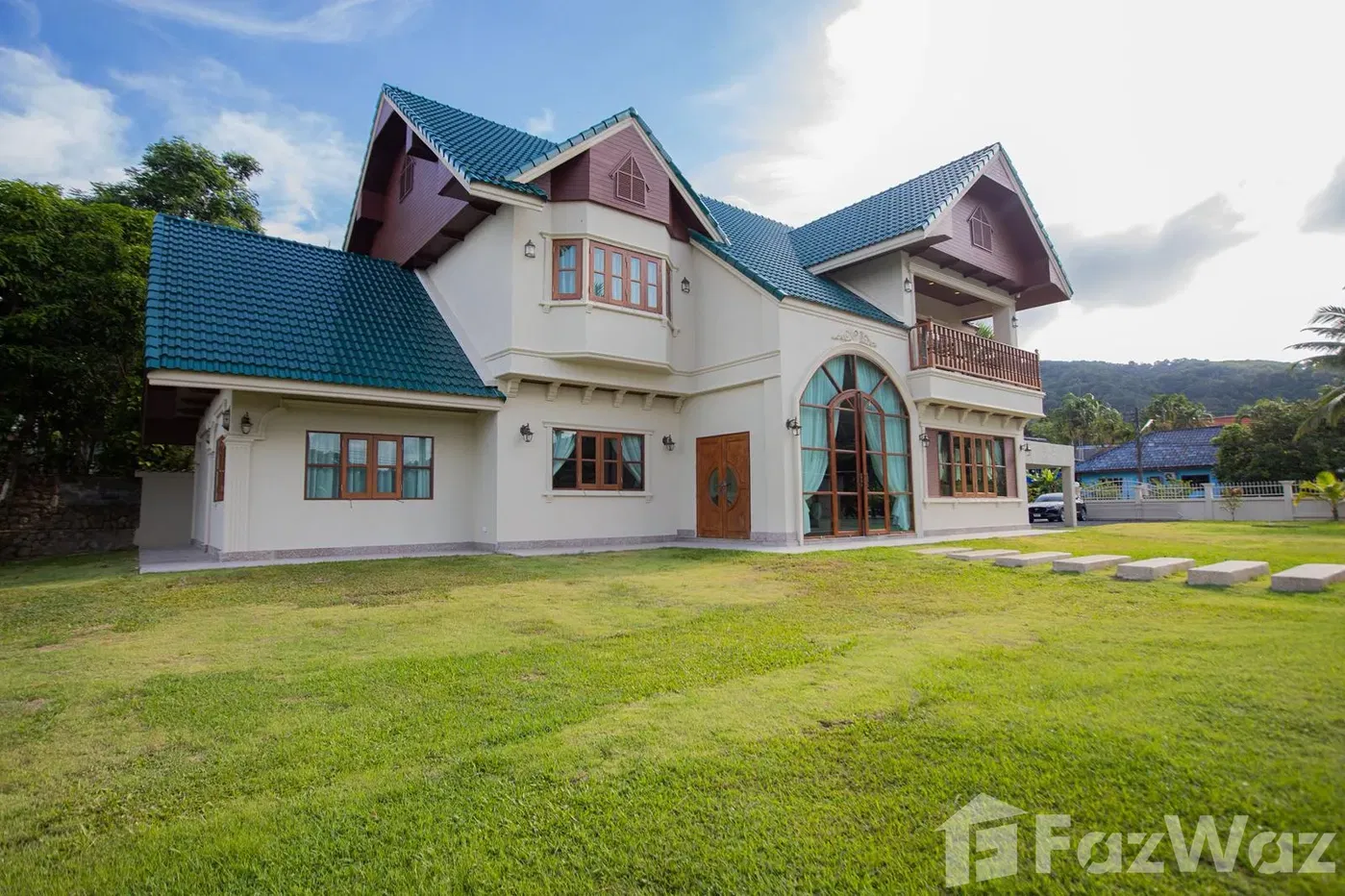 picture 5 Bedroom Villa for sale in Chalong, Phuket 5348018 - 45/69