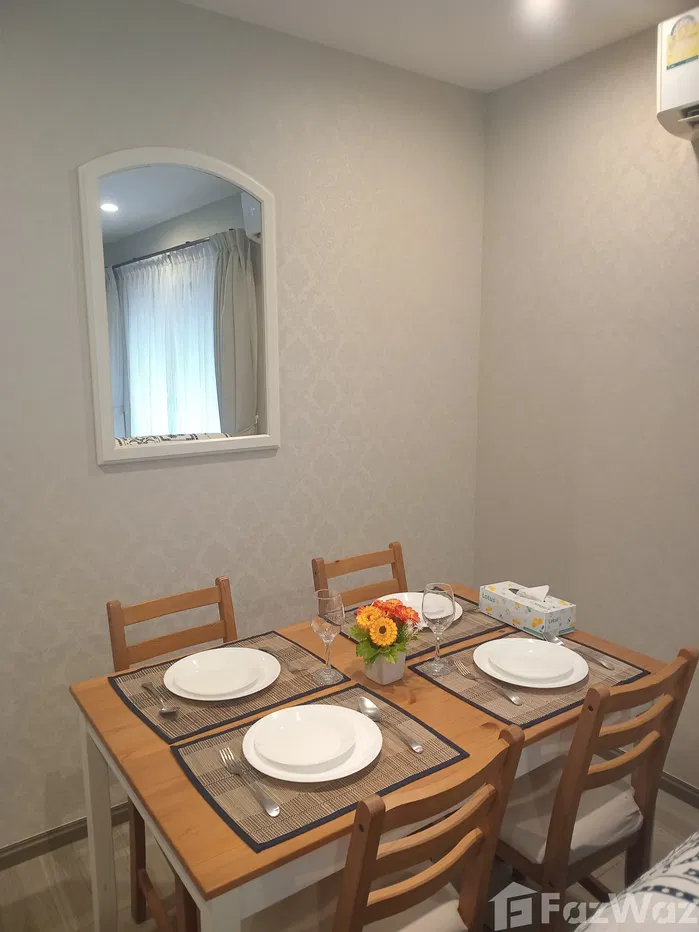 picture Condo 1BED at The Title Residencies - Nai Yang 5671623 - 2/6