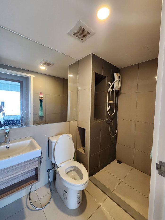 picture 💥CP-8901💥Plum Condo Sukhumvit 97.1  👉Line : @rentbkk - 9/11