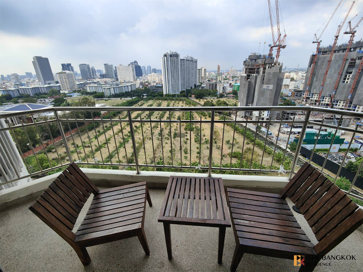 รูป ศุภาลัย เวลลิงตัน  ทำเลแหล่งงาน รายล้อมด้วยไลฟ์สไตล์ - รูปที่ 9/9