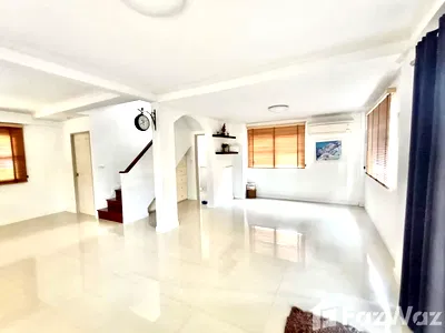 บ้านเดี่ยว มหาวิทยาลัยศิลปากร เมืองทองธานี : ขาย บ้านเดี่ยว 3 ห้องนอน ในโครงการ ศุภาลัย การ์เด้นวิลล์ แจ้งวัฒนะ-หลักสี่ 5666347