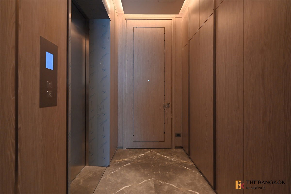 รูป SCOPE Langsuan 💎 Ultra-Luxury Residences on Langsuan Area ✨ Near BTS Chitlom - รูปที่ 11/18