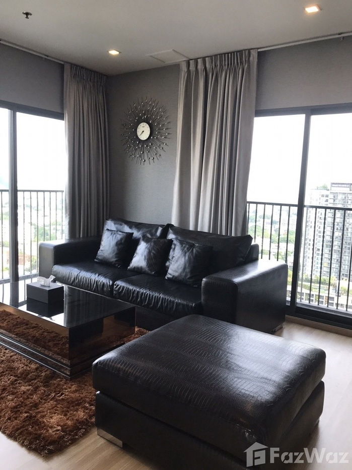 picture 1 Bedroom Condo for rent at Noble Remix 1947571 - 7/22
