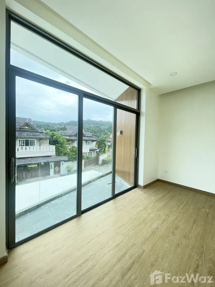 รูป Single Pool Villa for Sale in Phuket Town 1877478 - รูปที่ 22/33