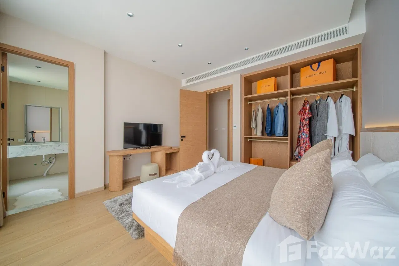 picture 3 Bedroom Villa for sale at Maxx Pattaya  1975507 - 19/24