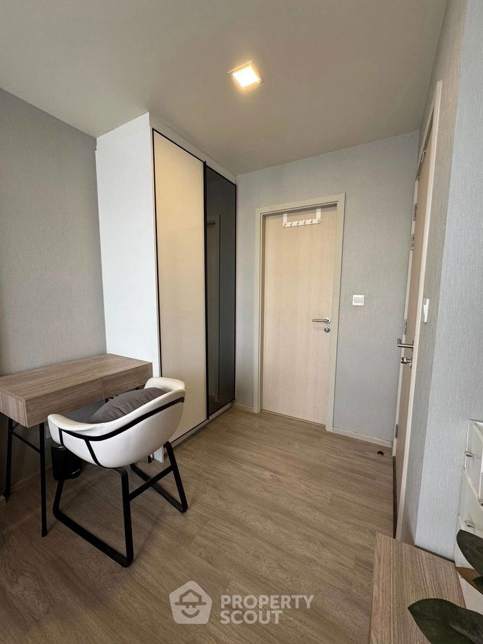 picture 1-BR Condo at Maestro 03 Ratchada – Rama 9 near MRT Phra Ram 9 (ID 2314103) - 6/9