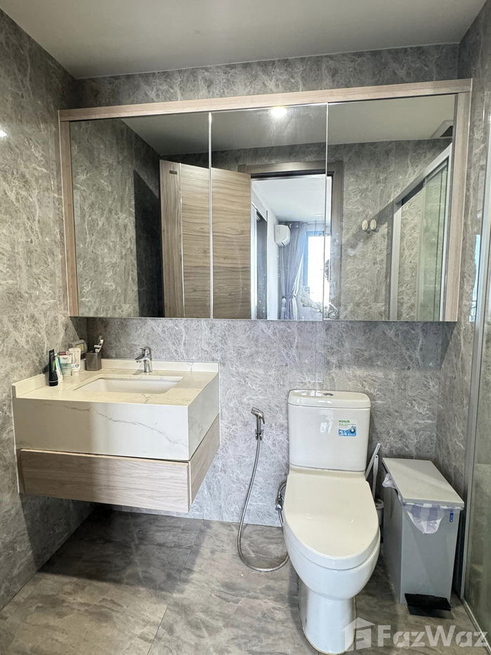 picture 1 Bedroom Condo for sale at Artisan Ratchada  1940681 - 6/8