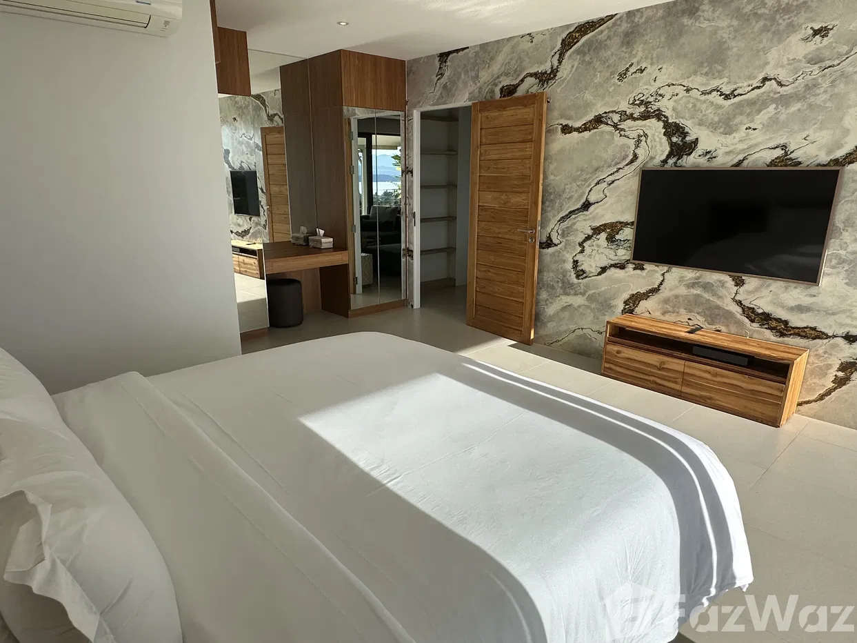 รูป วิลล่าให้เช่า 3 ห้องนอน ใน บ่อผุด, สุราษฎร์ธานี 1995413 - รูปที่ 8/20